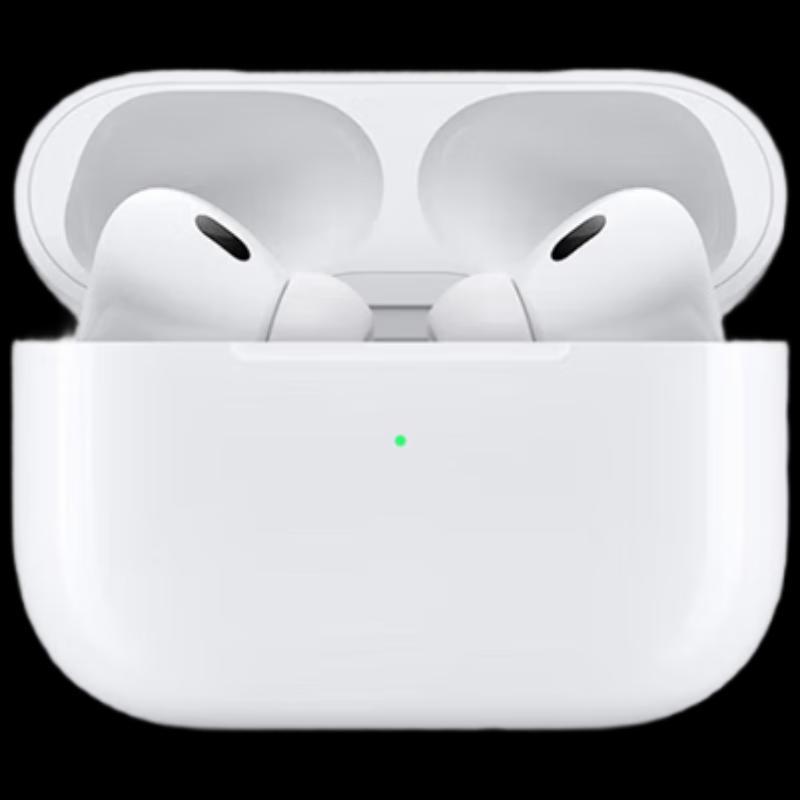 Apple AirPods Pro (2nd Gen) with MagSafe Charging Case (USB-C)