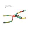Retro Chequer Colorful Women Reading Glasses with Presbyopia Eyeglass High-Definition Anti Blue Light Men Eyewear +1.0+1.5+2.0+2.5