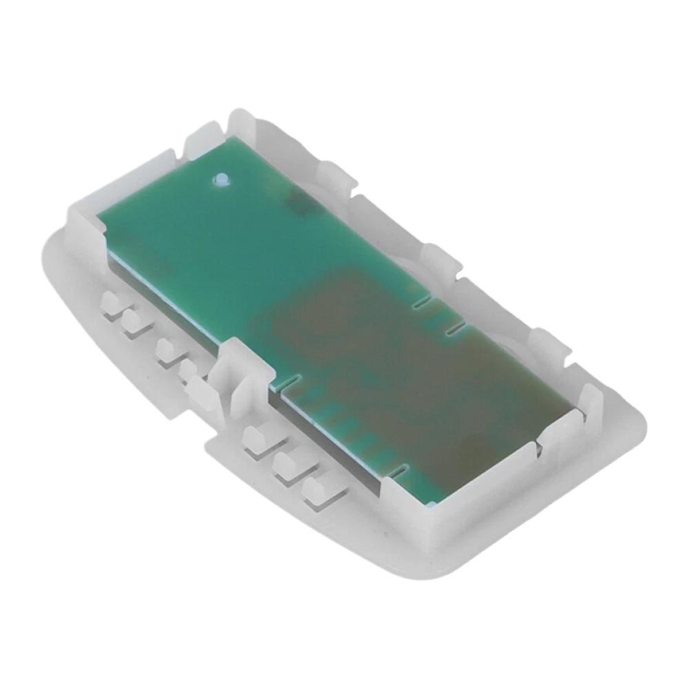 Replacement Flushing Switch PCB For Thetford SC250 C250 C260 Cassette Toilets Part Accessories