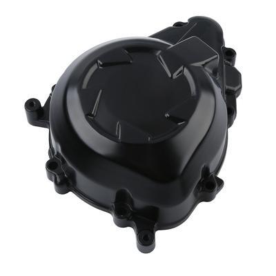 Motorcycle Engine Crank Case Stator Cover Left For Kawasaki VERSYS 1000 2015-2018 NINJA 1000 2011-2016 Z1000 2010-2016
