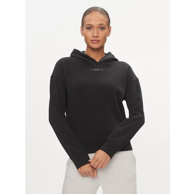 Толстовка Calvin Klein Micro Logo EU XS