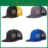 Summer Hawaii Adult Casual Baseball Cap With Breathable Cotton For Outdoor Sun Protection