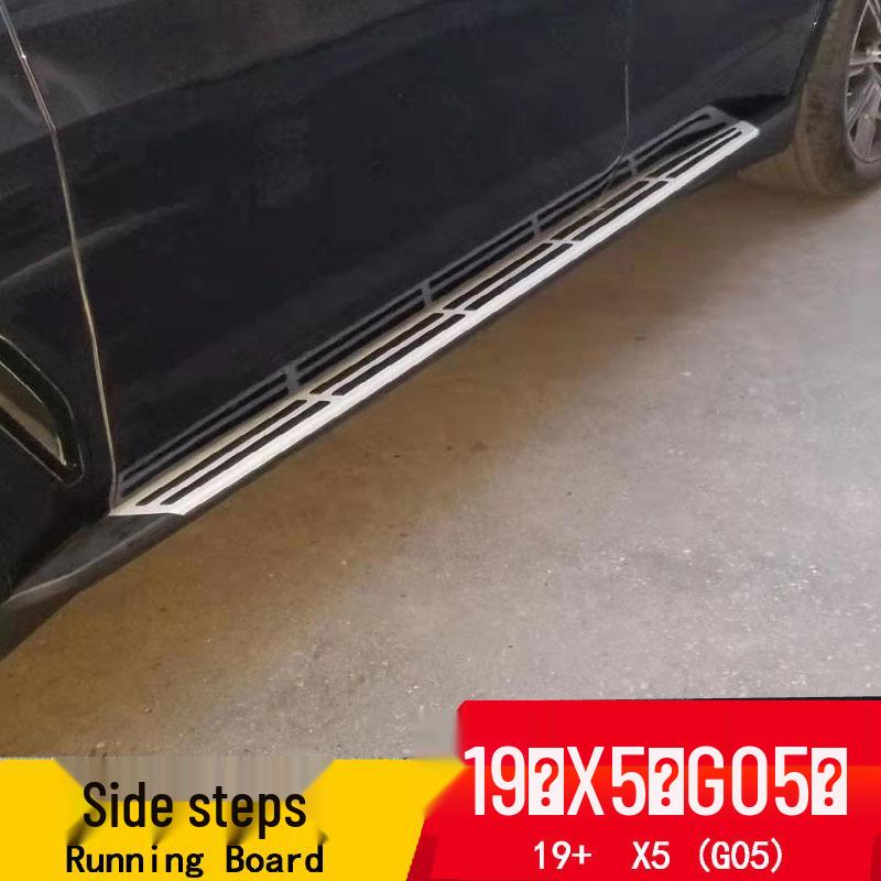 

Сумісний з 2020 X519 Модель X5 Педаль, 21 X5 Педаль, X5 Вітальна педаль, G05 Бічна підніжка