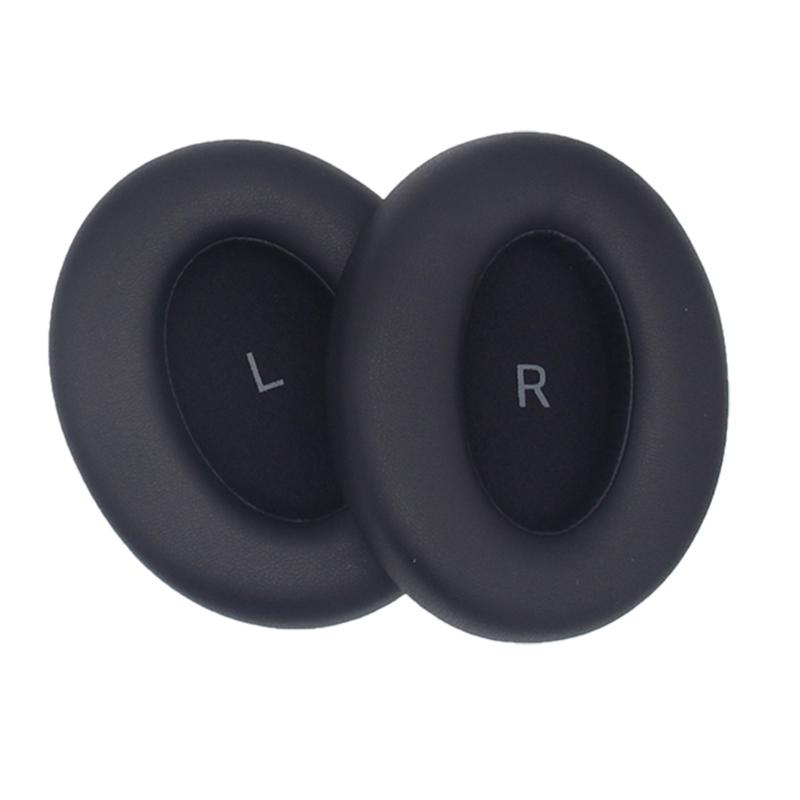 Soft Ear pads Durable Protein Replacement Ear Cushions for MOMENTUM 4.0 Headphones Earmuff Earcups Easy-to-Wear
