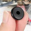 Alipis Floor Jack Rubber Plug Set of 5 1.4cm Oil