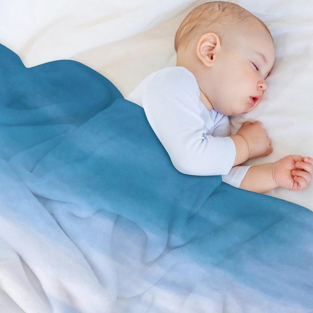 Airplane Mode Throw Blanket Blankets and Throws Shaggy Luxury Designer Thermal Blankets