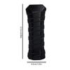 Silicone Sleeve Rackets Grip Racquet Handle Flexible Rackets Sleeve Racquet Grip
