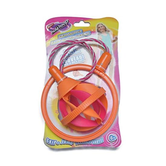 

Хулахуп Флекси Скип HULAHOOP FLEXI SKIP 81219 WHAM-O [Продукт]