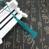 10~80Pcs Bookmark Tassels Fringe Brush Handmade Soft Craft Mini Tassels with Loops for DIY Crafts Jewelry Making Accessories