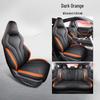 Changan UNIV Five-Seater Leather Car Seat Cushion, Four Seasons Model