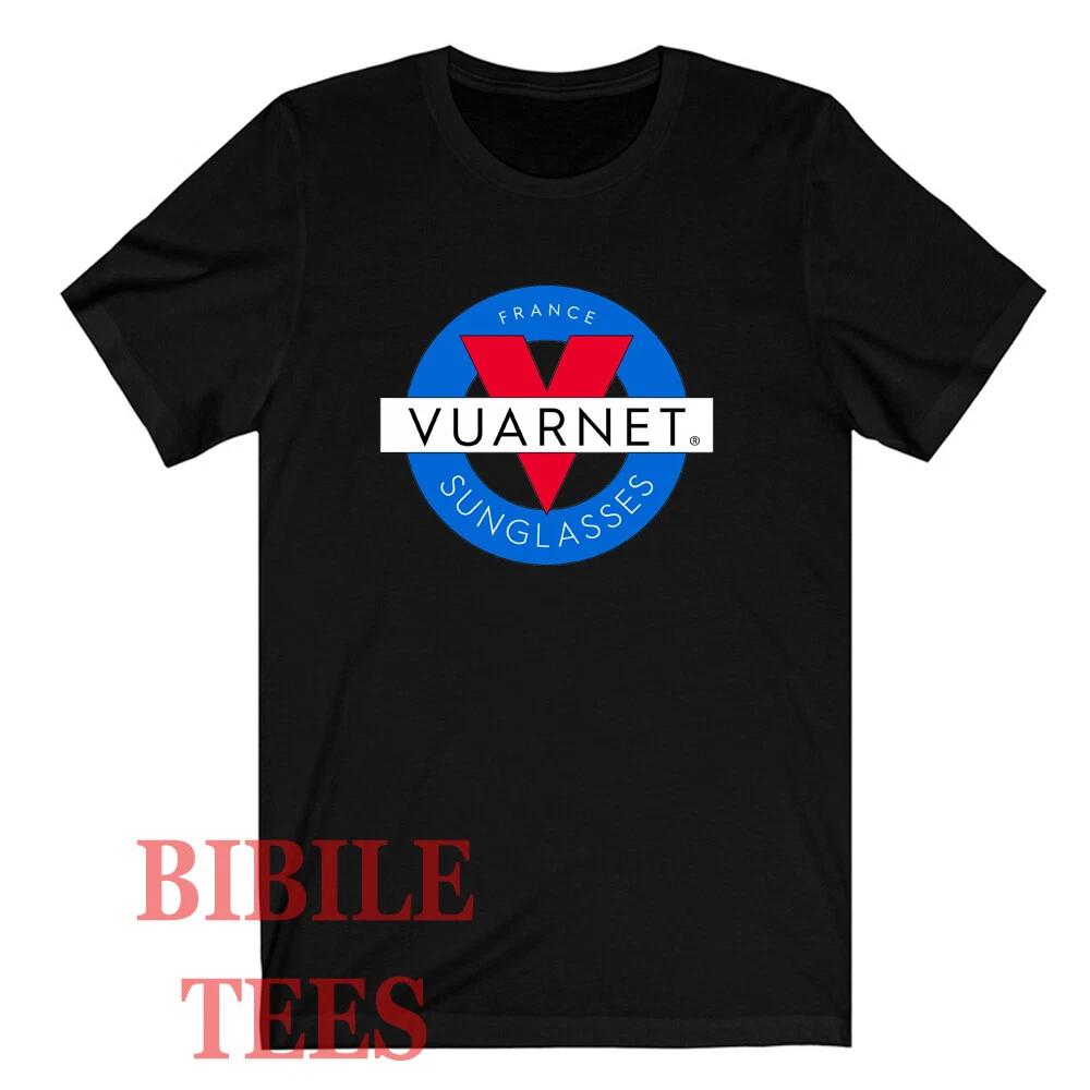 Vuarnet France Black Size S to 5XL 2XL