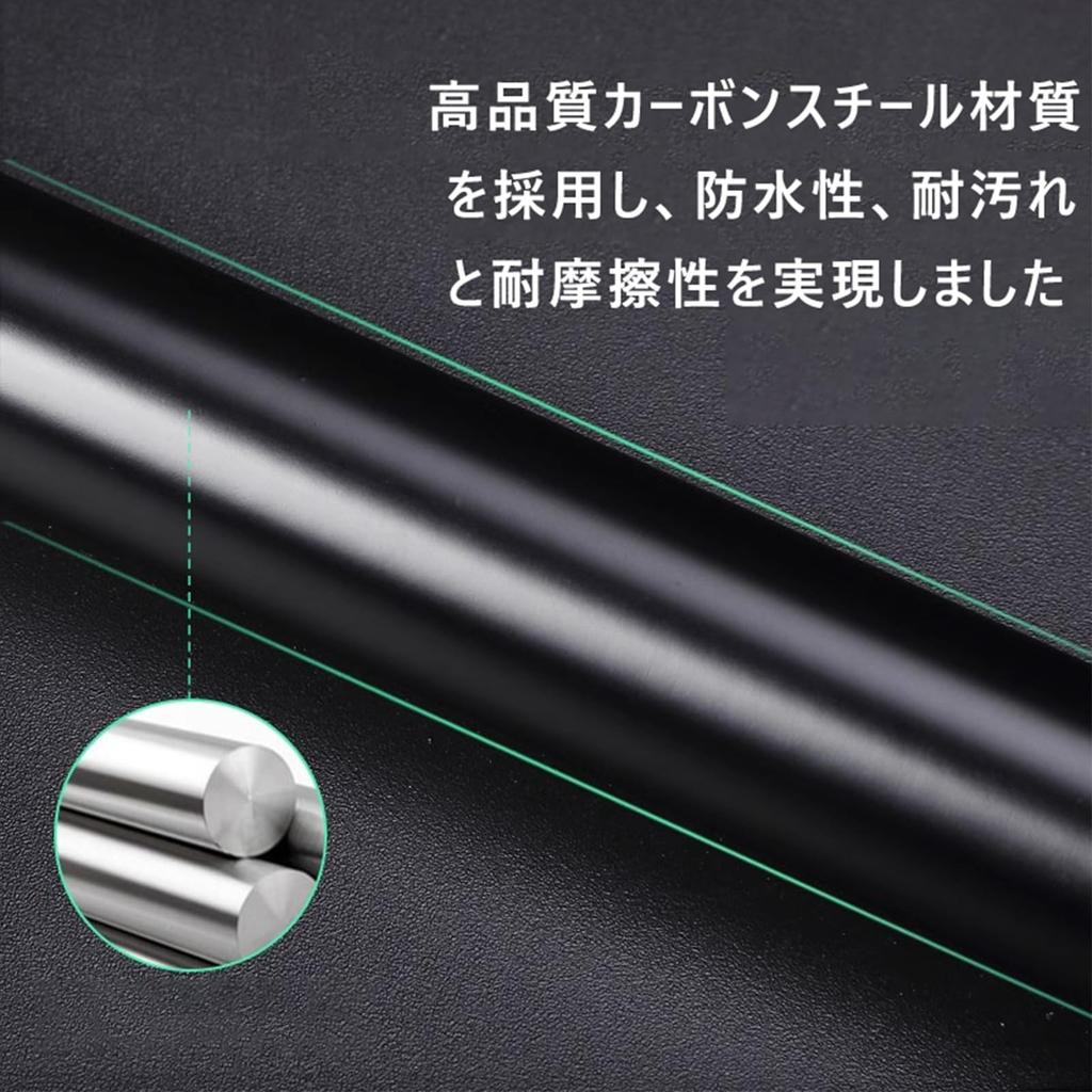 Ysemco Compatible with New Jimny and JC74W Rear Door Jimny Rear Gate Stepless Free Hydraulic Vehicle Inspection Compliant JB64, JB74W, Damper, Damper,