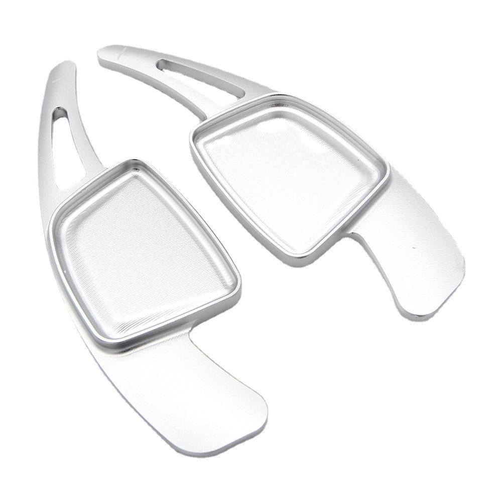 Steering Wheel Shift Paddle Shifter For A4L S4 S5 A6 C8 A7 A8 Avant Quattro 2019 2020 2021 Shifter Paddle Shift Extension