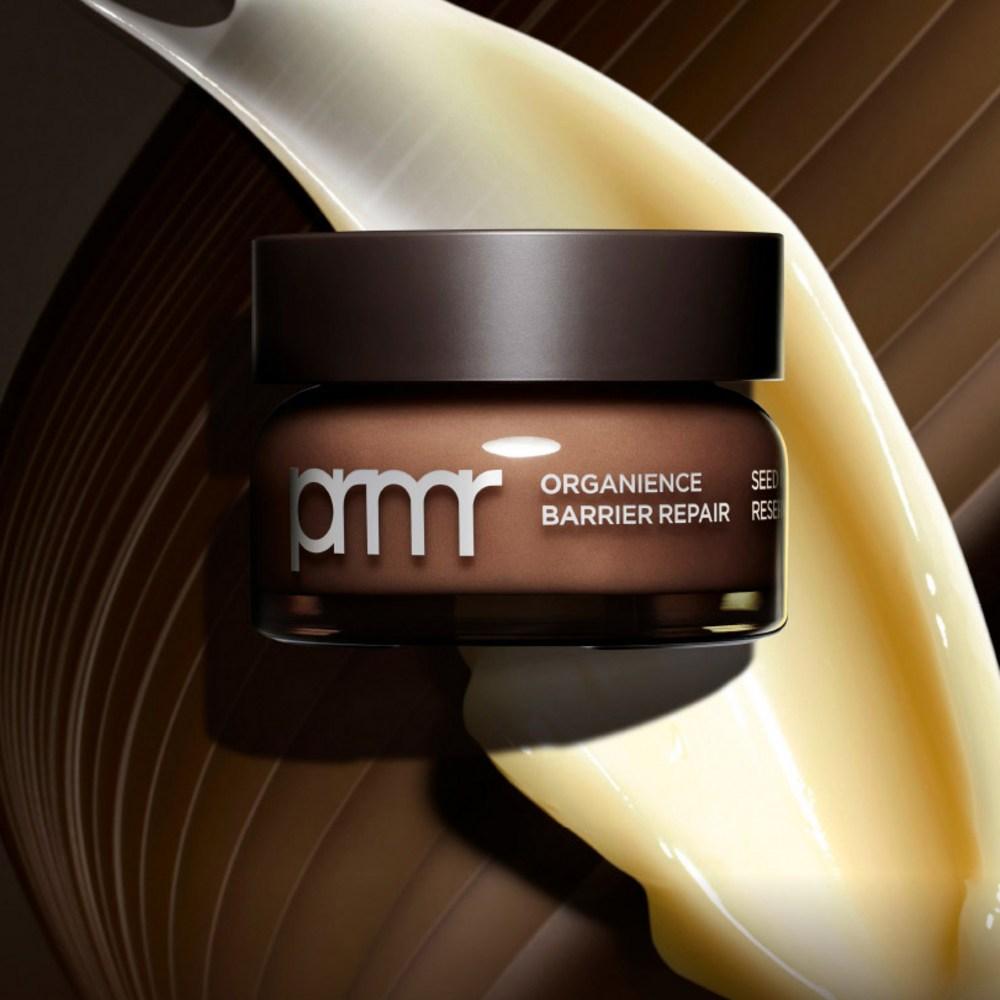 Primera Organience Barrier Repair Seed Peptide Reserve Cream
