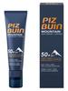Piz Buin Mountain Sonnenschutz SPF50 + Lippenstift 20 + 2,3
