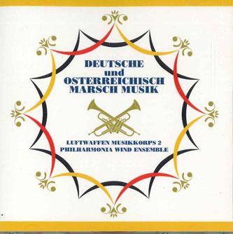

CD VARIOUS - Deutsche Und Osterreichisch Marsch FCCC3355 SONY Japan Classical Used