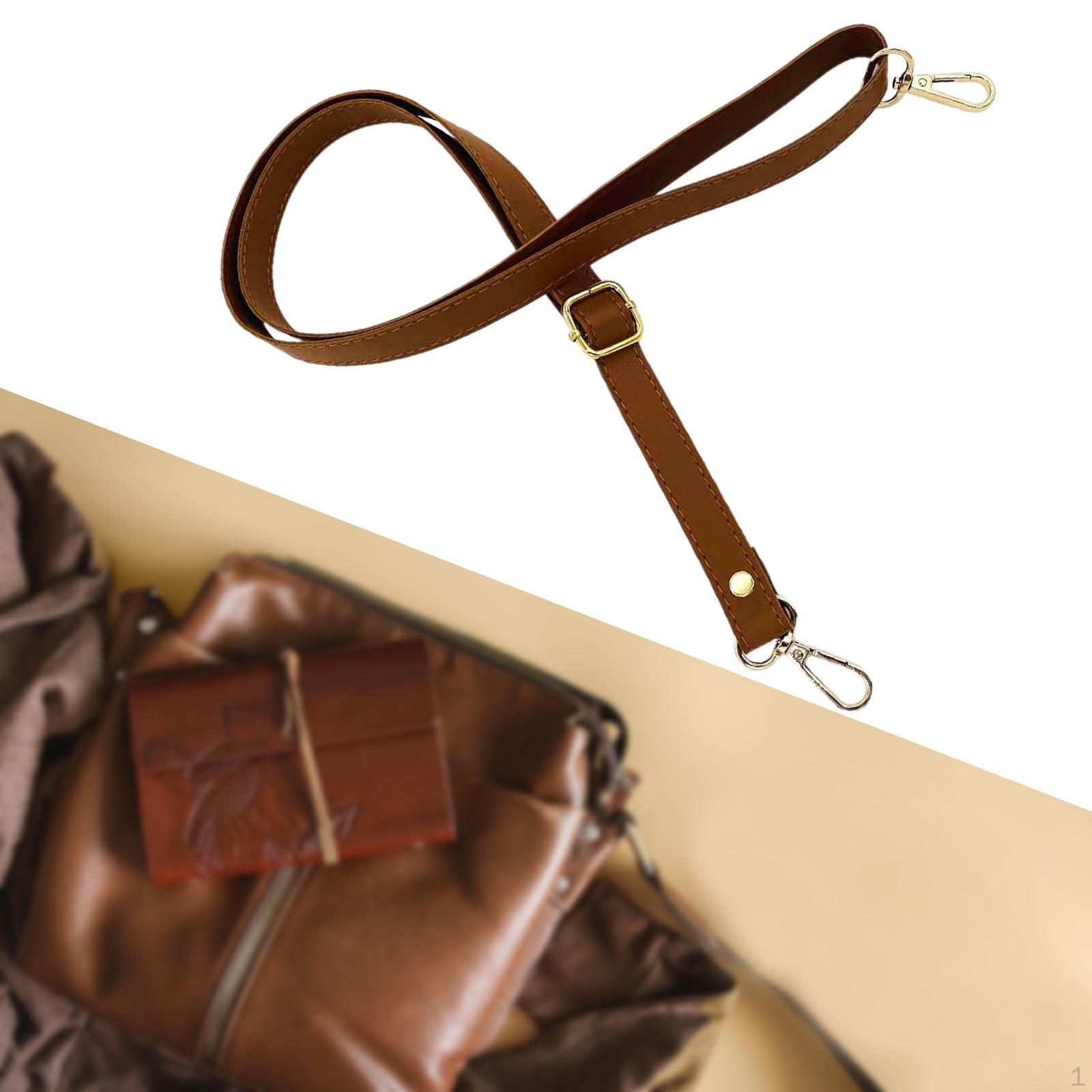 

Шикарный женский ремень для сумки через плечо с регулируемой длиной