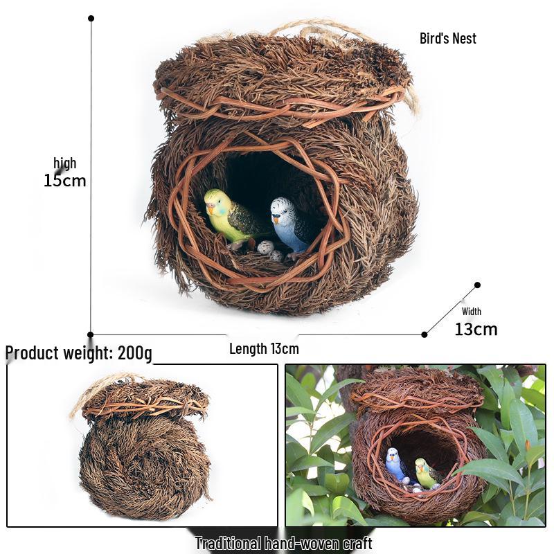 Children's Animal Simulation Toy Set: Eagle, Falcon, Secretary Bird, Owl Figurines