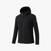 ANTA Women's All-Weather Ice Skin Hooded Sports Jacket