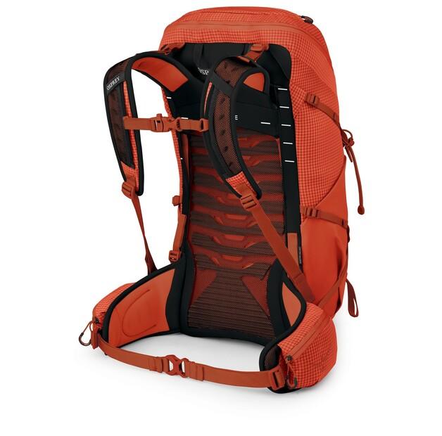 Рюкзак Osprey Tempest Pro 30 silver lining