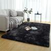 50x80cm Plush Carpet Long Hair Sofa Cushion Rugs Soft Imitation Wool Pad  Home
