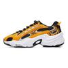 Pantera Low-Top Fabric Synthetic Leather