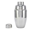 Cocktail Shaker Stainless Steel Threestage Drink Mixer Milk Tea Shaker Cocktail Mixing Tool for