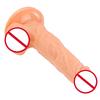 Massager Dildo Suction Cup Masturbator Massager Adult