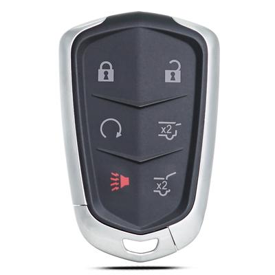 Accessoires voor auto-elektronica – Hoezen voor autosleutels