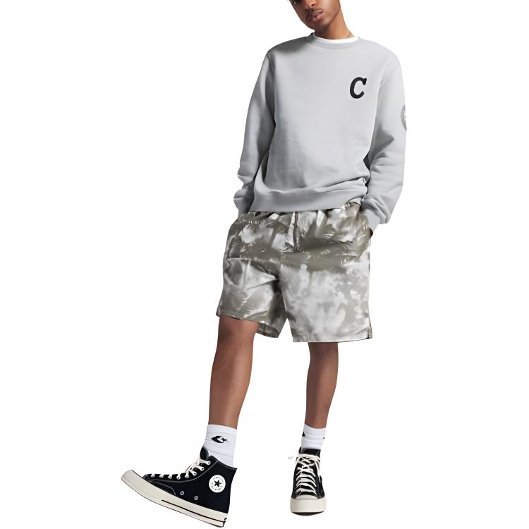 Converse Palm Trees 7' Shorts 10026436-A01