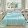 New Grade A 100% Bamboo Cooling Blanket Skin-friendly Breathable Summer Duvet Pure Natural Plant Coolness Air Conditioning Quilt