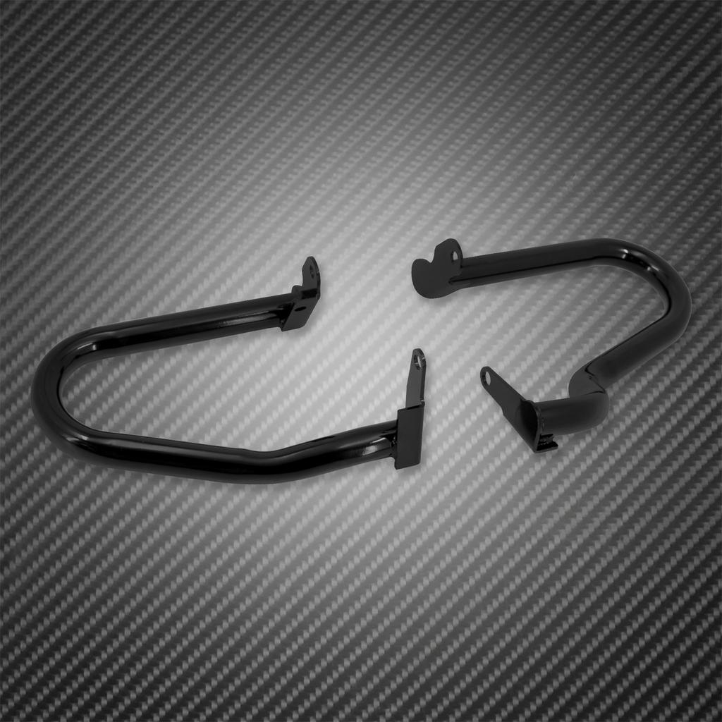 Motorcycle Engine Guard Highway Crash Bar Front Frame Protection Bumper For Honda Rebel 1100 CMX 1100 2021 2022 2023 2024 2025