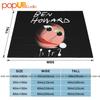 Ben Howard Tour  Is It North American Ultra-Soft Blanket Quilt Winter Sofa Cover Bed Covers