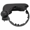 Fuel Tank Cover Assembly Compatible Safeguarding for Maintenance
