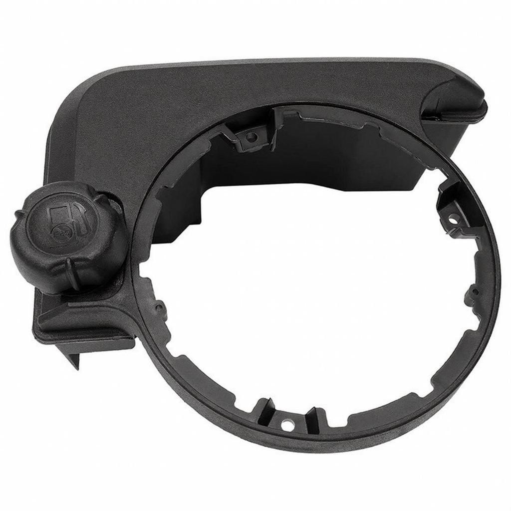 Fuel Tank Cover Assembly Compatible Safeguarding for Maintenance
