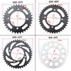 Xiaogaosai Off-Road Motorcycle Rear Sprocket In 420#, 428#, 48T, 37T, 41T Sizes