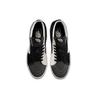 Vans SK8 Mid Black/White/Grey Vans VN0A3WM32PD