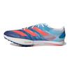 adidas Adizero Ambition Legacy Indigo Unisex Sneakers Blue Turbo Blue-Rush GY0911