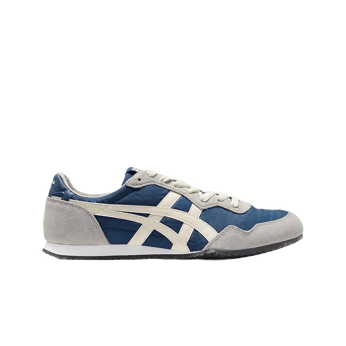 

Onitsuka Tiger Serrano Mako Blue Cream 250