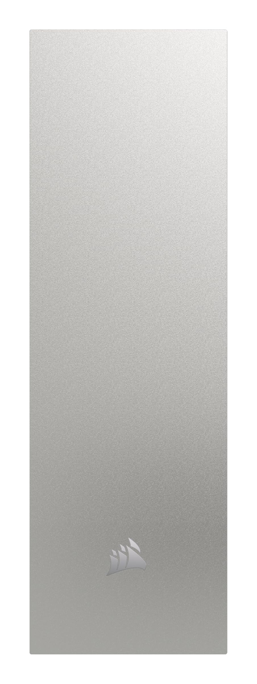 

CORSAIR 2500 Series Replacement Aluminum Panel Kit Satin Gray CC-8900699