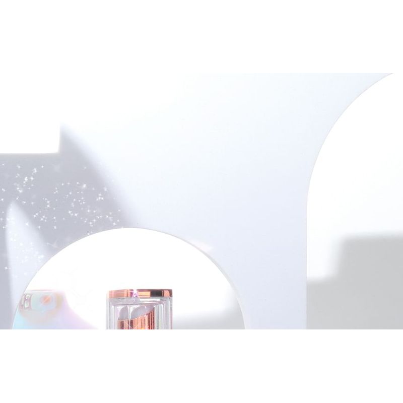 CORINGCO - Shalala Snow Ball Lip Balm - 6 Colors