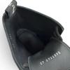 Excellent Alexander McQueen boots Lace up black leather mens 40 683569 Used