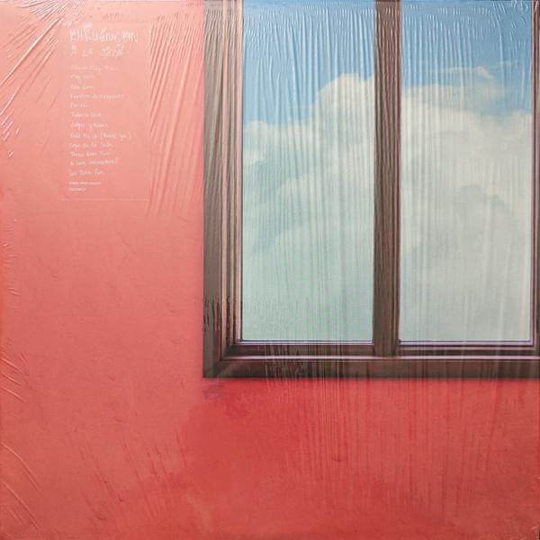 

LP Record KHRUANGBIN A La Sala DOC357LP Dead Oceans 2024 USA Cana SoulFunk