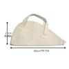 with Handle Bouquet Storage Bag Thickened Bouquet Packaging Bags Flower Wrapping Bag  Mother's Day