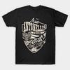 Men Black Print T-shirt Super Large TShirt Its-an-antonellis-thing No Cut Transfer Paper Print Cotton Tshirt