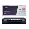 G&G NT-CP206CPlus+ PLUS+ Black Compatible Toner Cartridge