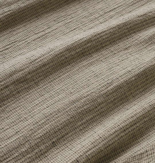 Cotton Linen Shijira Samue Beige 3L 4L 5L 6L 7L Large Size [Big M1] Mc.S.P 1259-4220-3 Men's [5L]