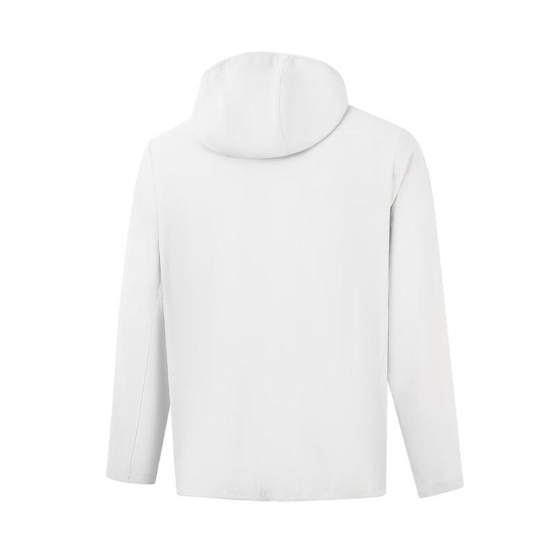 Li-Ning Men's Sun Protection Hoodie Jacket DW479