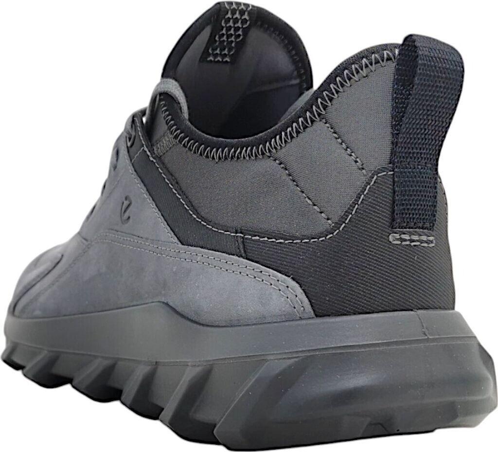 Ecco MX Low Trekking Shoes (E2-V-8201) Titanium