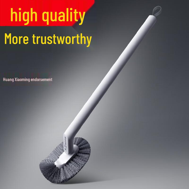 David H5 Silicone Toilet Brush